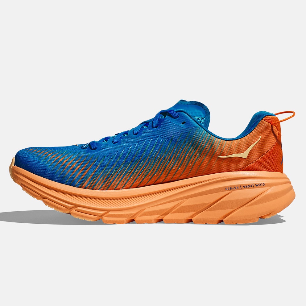 Hoka Glide Rincon 3 Ανδρικά Παπούτσια για Τρέξιμο