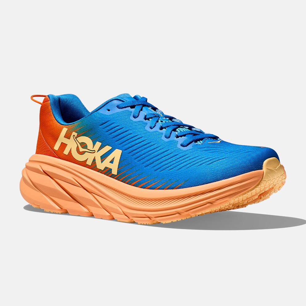 Hoka Glide Rincon 3 Ανδρικά Παπούτσια για Τρέξιμο