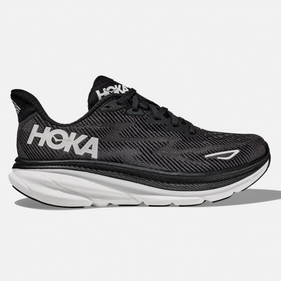 Hoka Glide Clifton 9  Women's Running Shoes