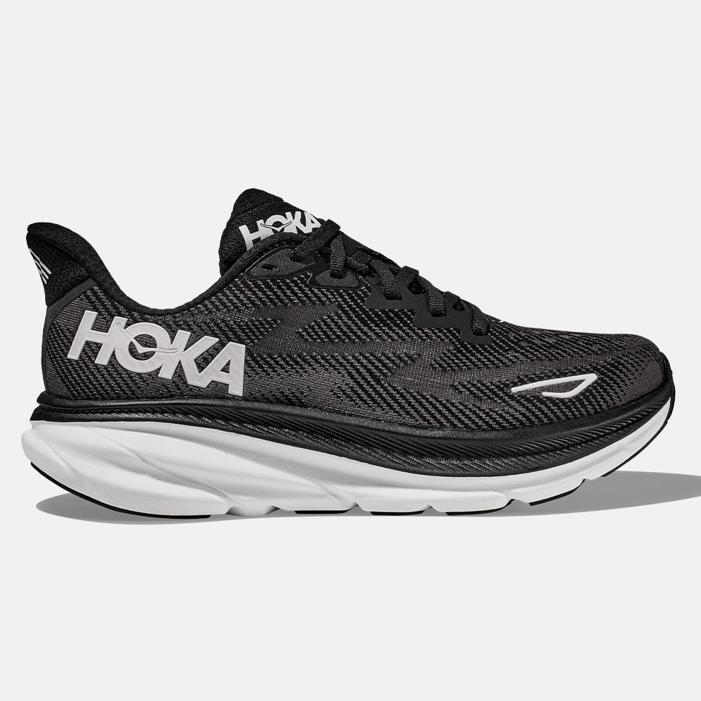 Hoka Glide Clifton 9 Γυναικεία Παπούτσια για Τρέξιμο (9000144244_22872) Γυναικεία / Παπούτσια / Γυναικεία Παπούτσια για Τρέξιμο