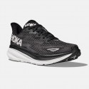 Hoka Glide Clifton 9  Women's Running Shoes