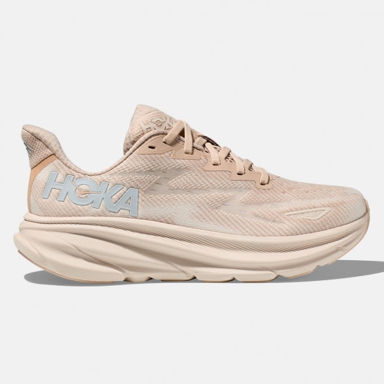Hoka Glide Clifton 9 Γυναικεία Παπούτσια για Τρέξιμο