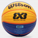 Wilson FIBA 3X3 REPLICA RBR BASKETBAL