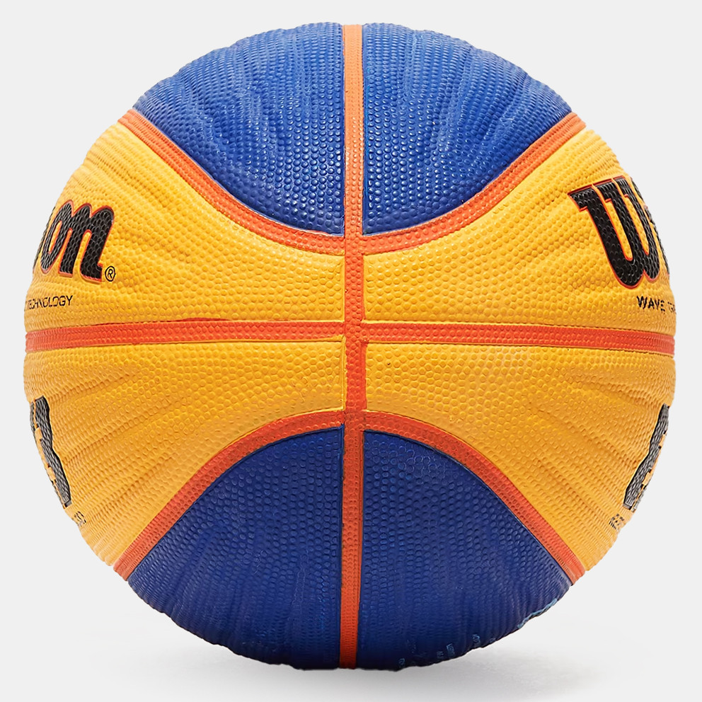 Wilson FIBA 3X3 REPLICA RBR BASKETBAL