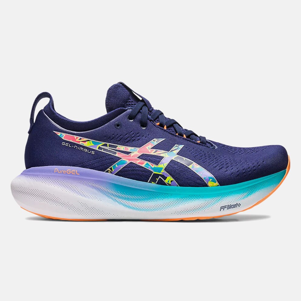 Asics Gel-Nimbus 25 Fusion Women's Running Shoes