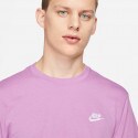 Nike Sportswear Club Ανδρικό T-Shirt