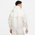 Nike Sportswear Windrunner Ανδρικό Αντιανεμικό Μπουφάν