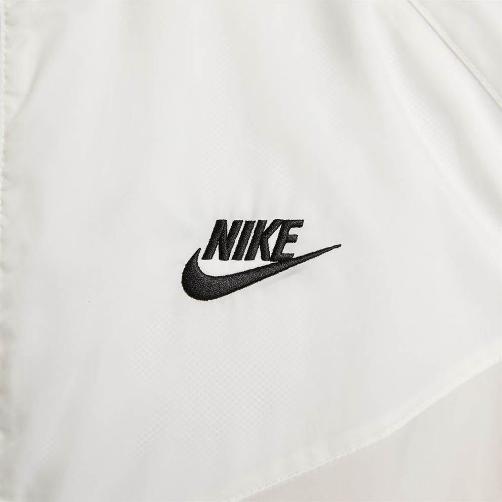 Nike Sportswear Windrunner Ανδρικό Αντιανεμικό Μπουφάν