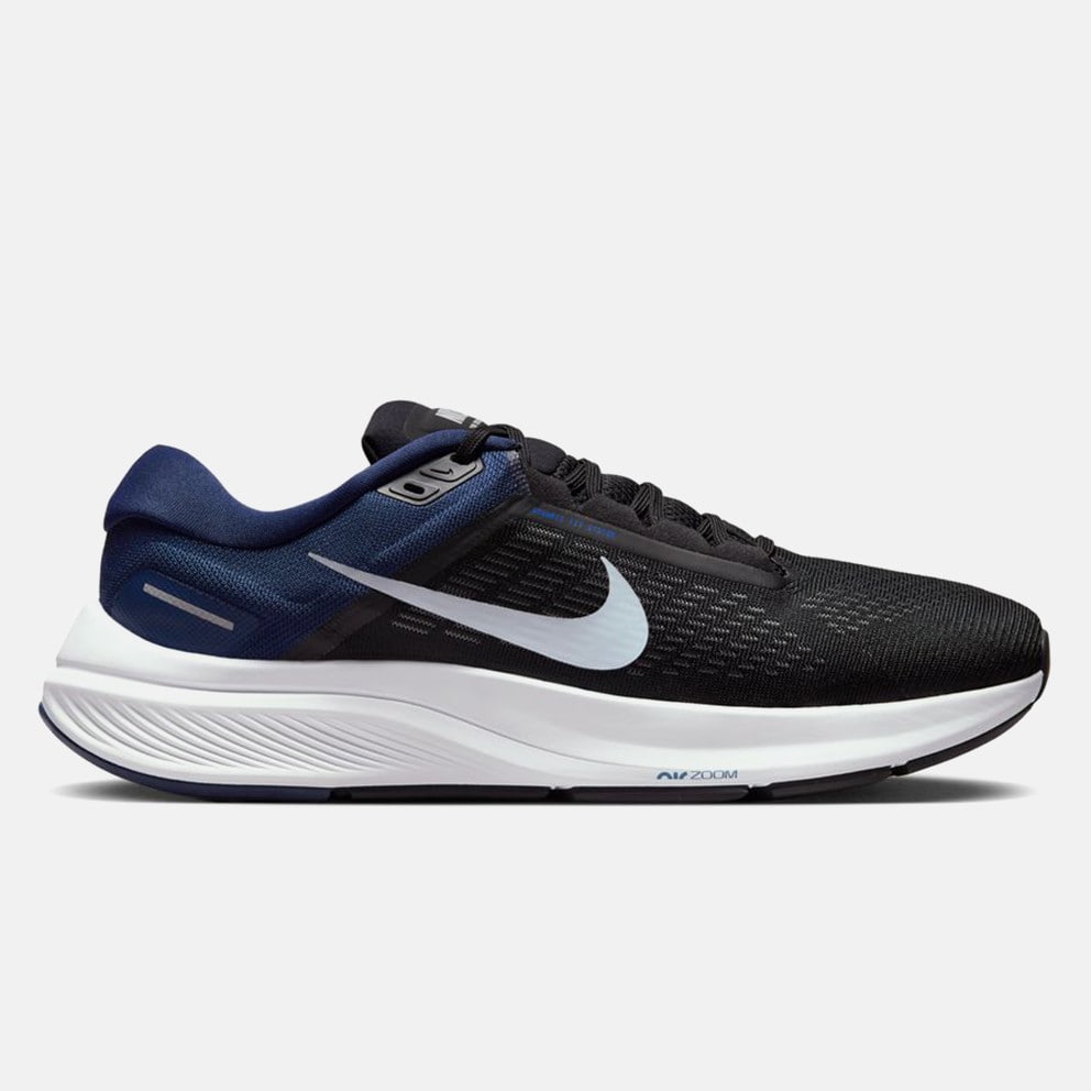 Nike Air Zoom Structure 24 Ανδρικά Παπούτσια για Τρέξιμο (9000129033_65331) Ανδρικά / Ανδρικά Παπούτσια / Ανδρικά Παπούτσια για Τρέξιμο