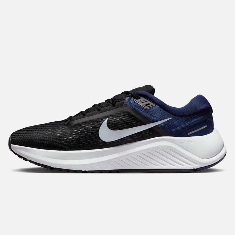 Nike Air Zoom Structure 24 Men's Running Shoes