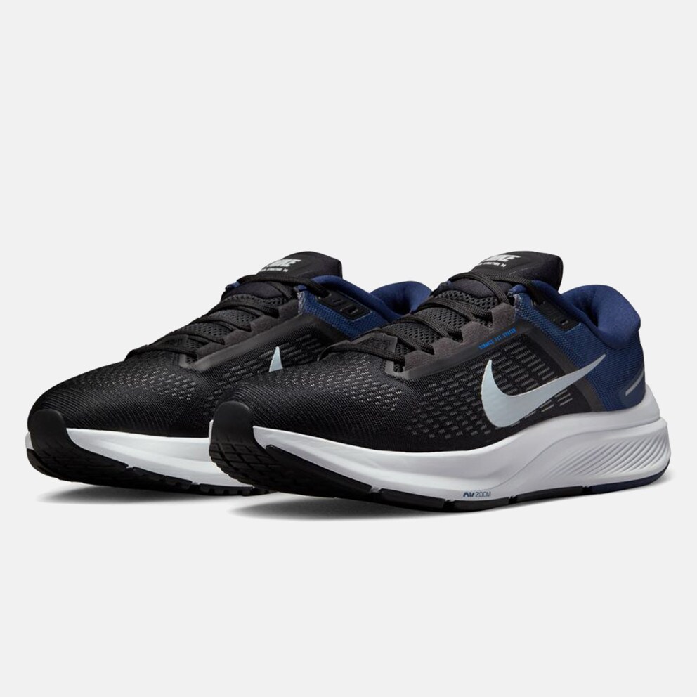 Nike Air Zoom Structure 24 Men's Running Shoes