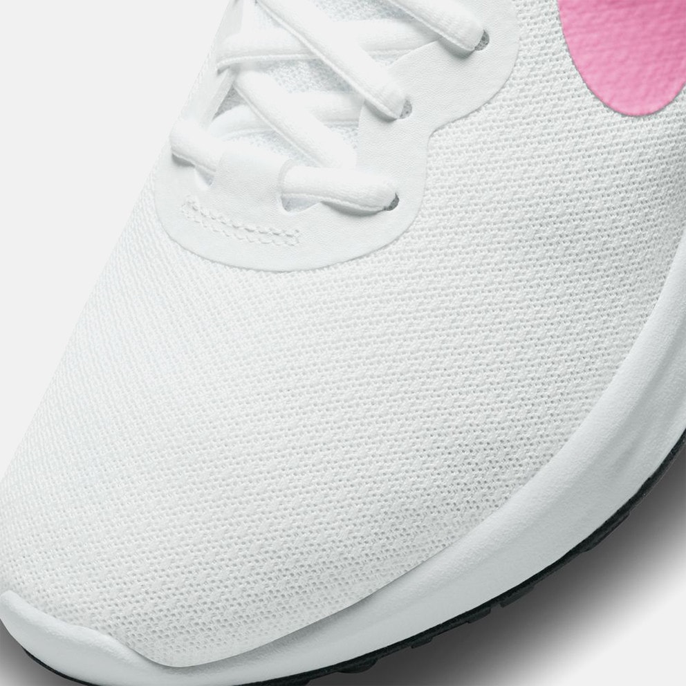 Nike Revolution 6 Next Nature Γυναικεία Παπούτσια για Τρέξιμο