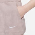 Nike Sportswear Γυναικείο Σορτς