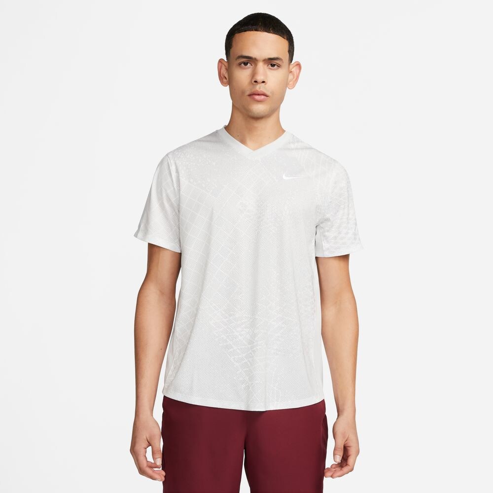 NikeCourt Dri-FIT Victory Ανδρικό T-shirt (9000130044_64724)