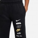 Nike Sportswear Big Παιδικό Παντελόνι Φόρμας