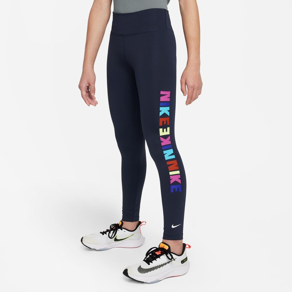 Nike Dri-FIT One Παιδικό Κολάν (9000130666_12905)