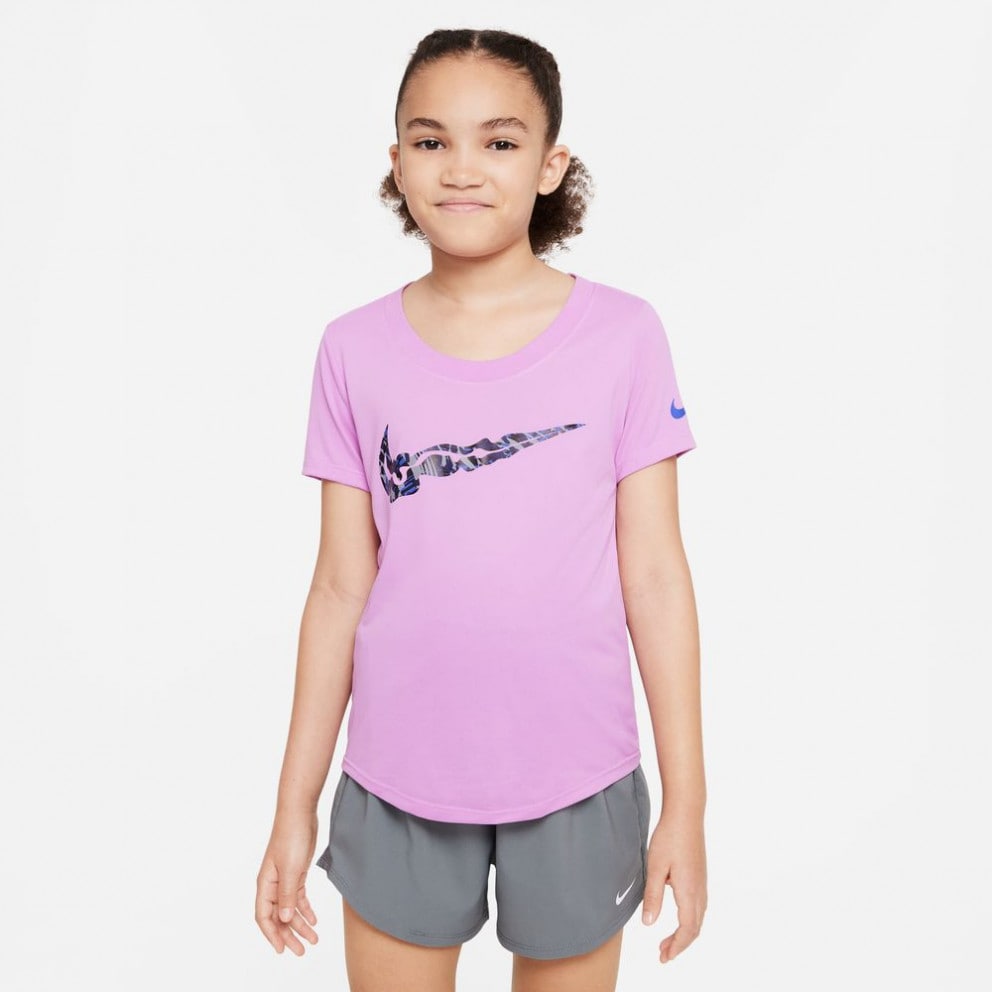 Nike Dri- FIT Kids' T-shirt