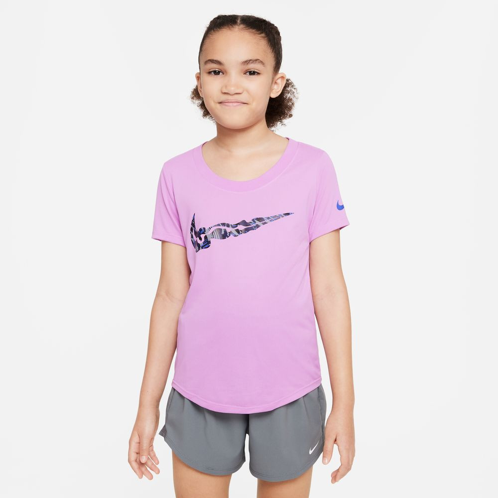 Nike Dri- FIT Παιδικό T-shirt (9000130776_64680)