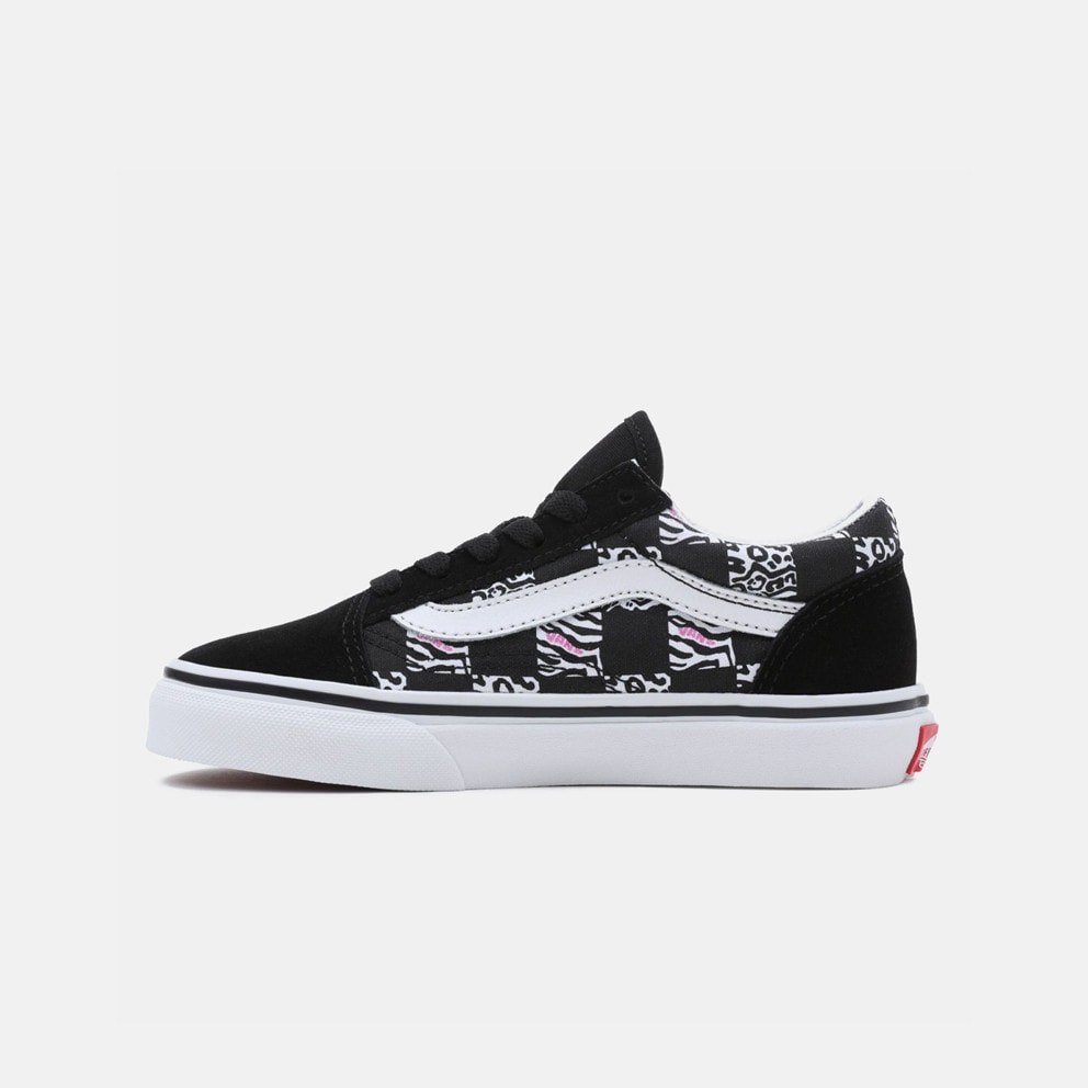 Vans Uy Old Skool Kid's Shoes