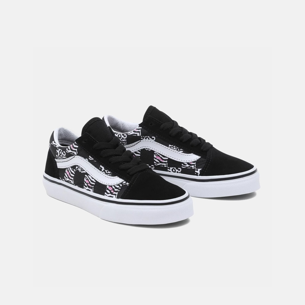 Vans Uy Old Skool Kid's Shoes