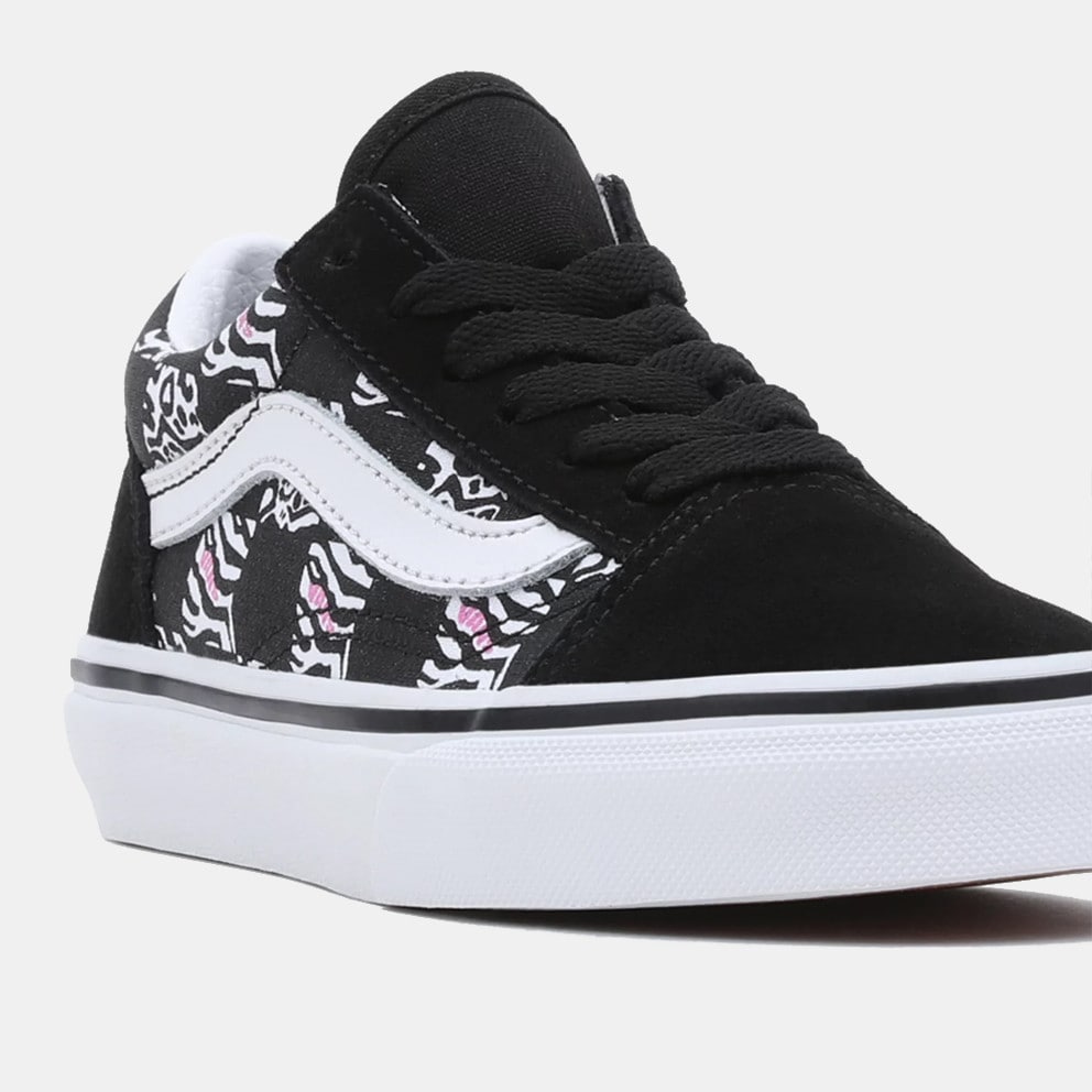 Vans Uy Old Skool Kid's Shoes