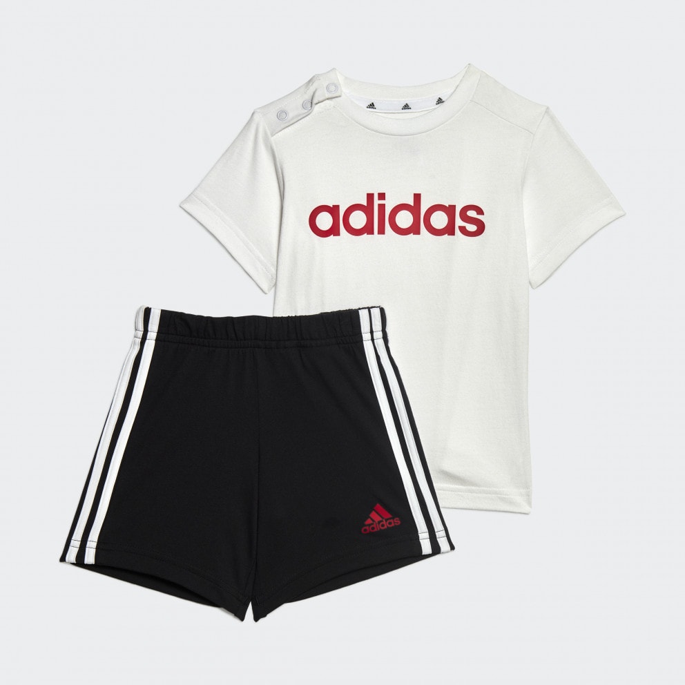 adidas Performance Essentials Sport Βρεφικό Σετ