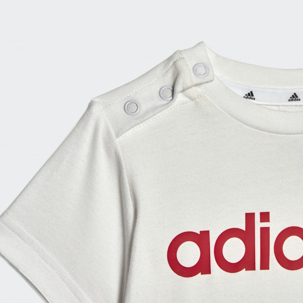 adidas Essentials Sport Infants' Set
