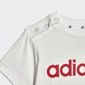 adidas Performance Essentials Sport Βρεφικό Σετ