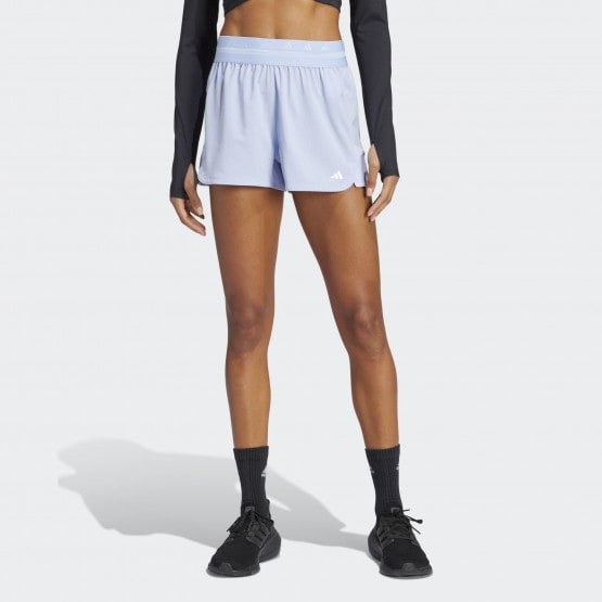 adidas Training Hyperglam Pacer Γυναικείο Σορτς