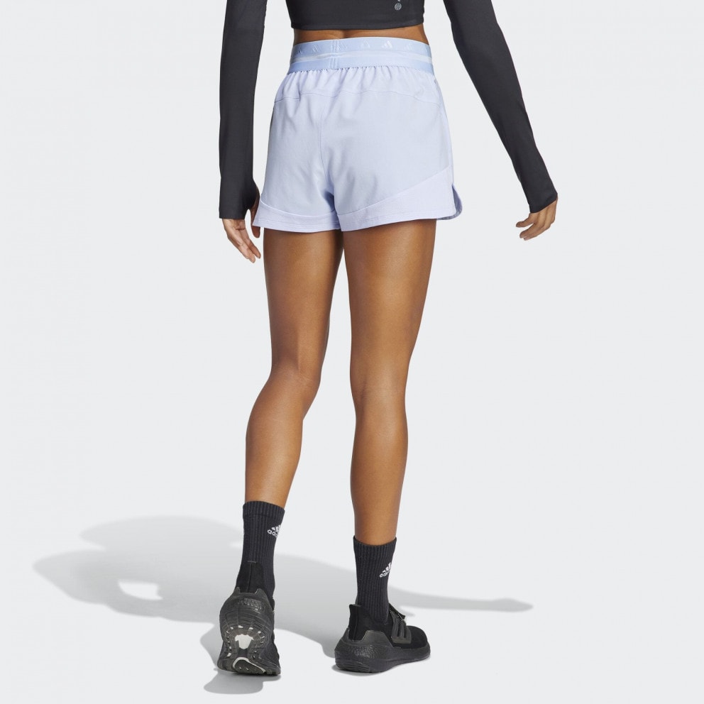 adidas Training Hyperglam Pacer Γυναικείο Σορτς