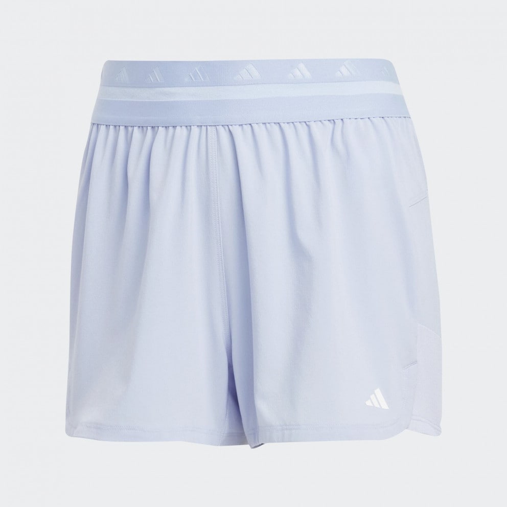 adidas Training Hyperglam Pacer Γυναικείο Σορτς