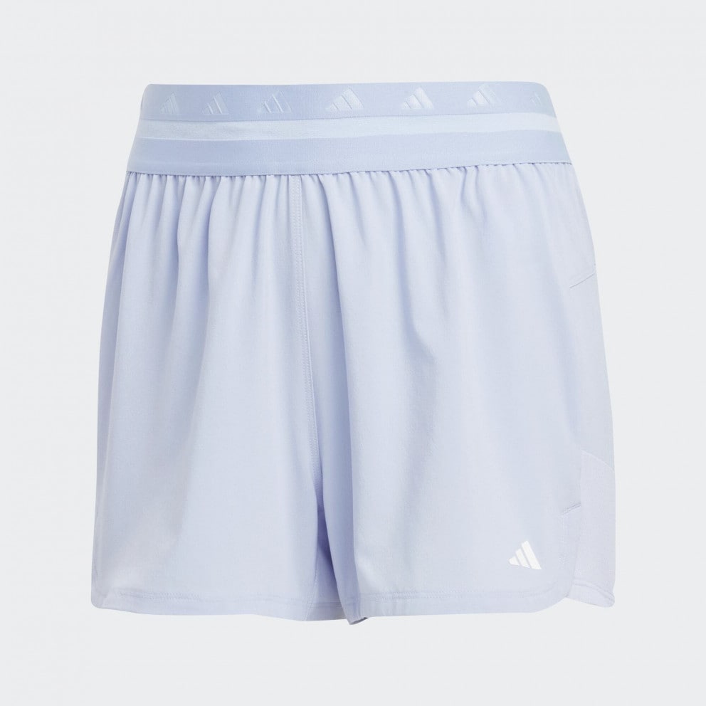 adidas Performance Training Hyperglam Pacer Women's Shorts