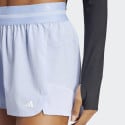 adidas Training Hyperglam Pacer Γυναικείο Σορτς