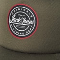 Jack & Jones Jacflorin Παιδικό Trucker Καπέλο