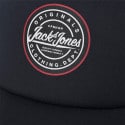 Jack & Jones Jacflorin Παιδικό Trucker Καπέλο