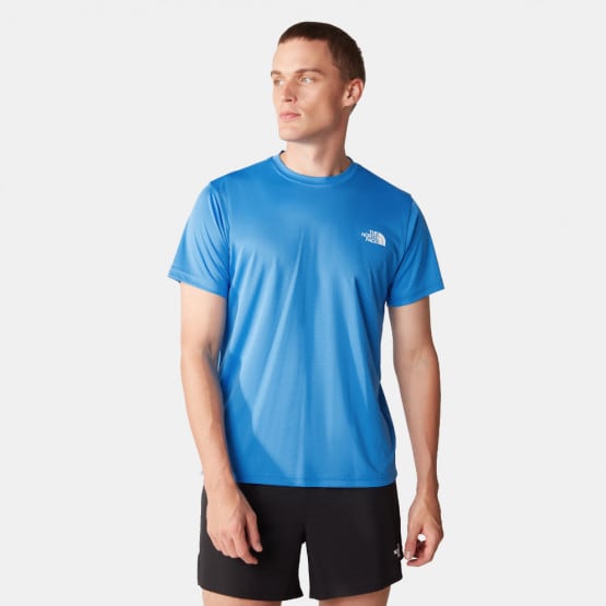 The North Face Ανδρικό T-shirt