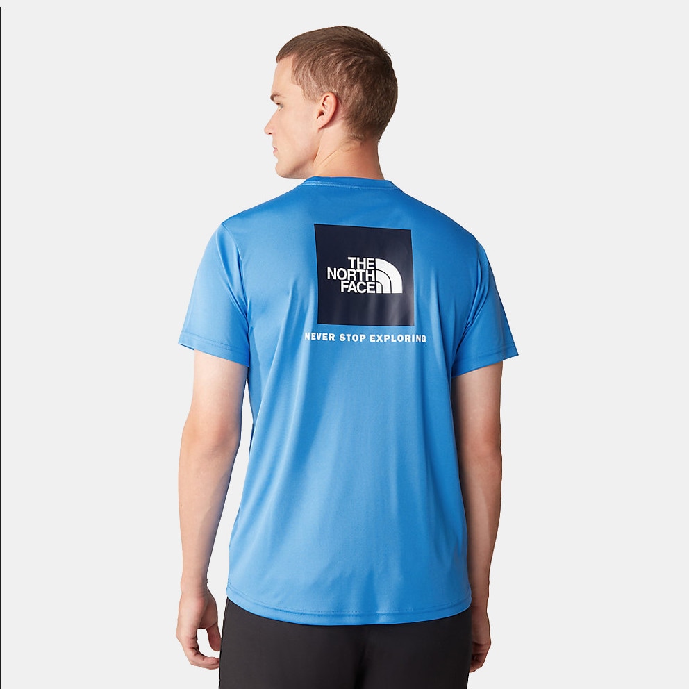 The North Face Ανδρικό T-shirt