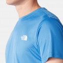 The North Face Ανδρικό T-shirt