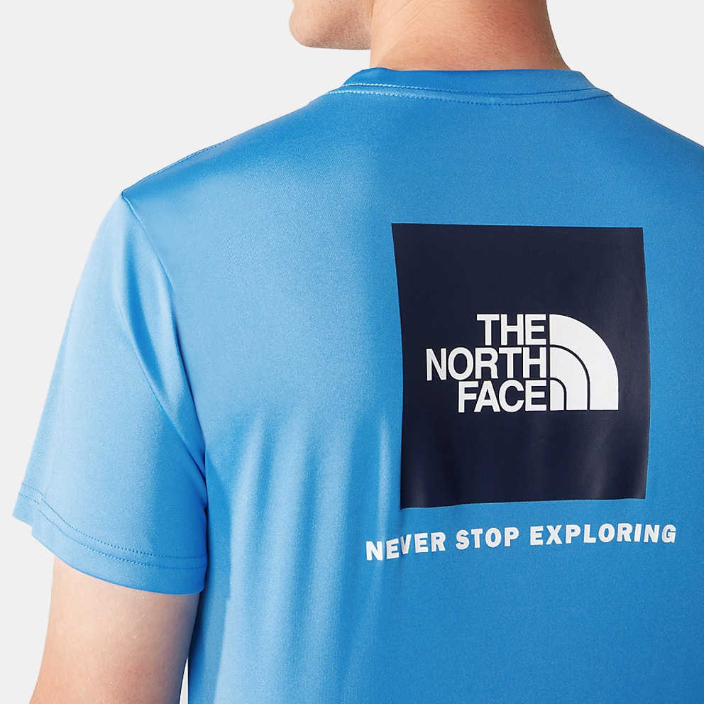 The North Face Ανδρικό T-shirt