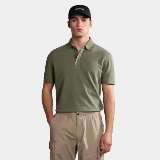 Polo online homme napapijri
