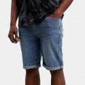 Emerson Stretch Denim Men's Jean Shorts