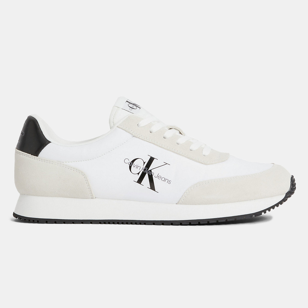 Calvin Klein Retro Runner Ανδρικά Παπούτσια (9000143212_1726)