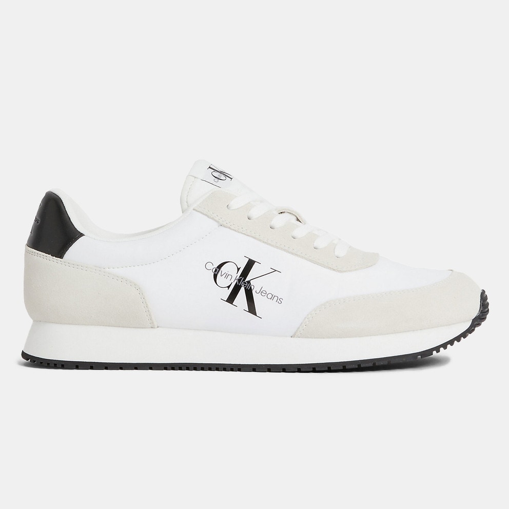 Calvin Klein Retro Runner Ανδρικά Παπούτσια (9000143212_1726) Ανδρικά / Ανδρικά Παπούτσια / Ανδρικά Sneakers