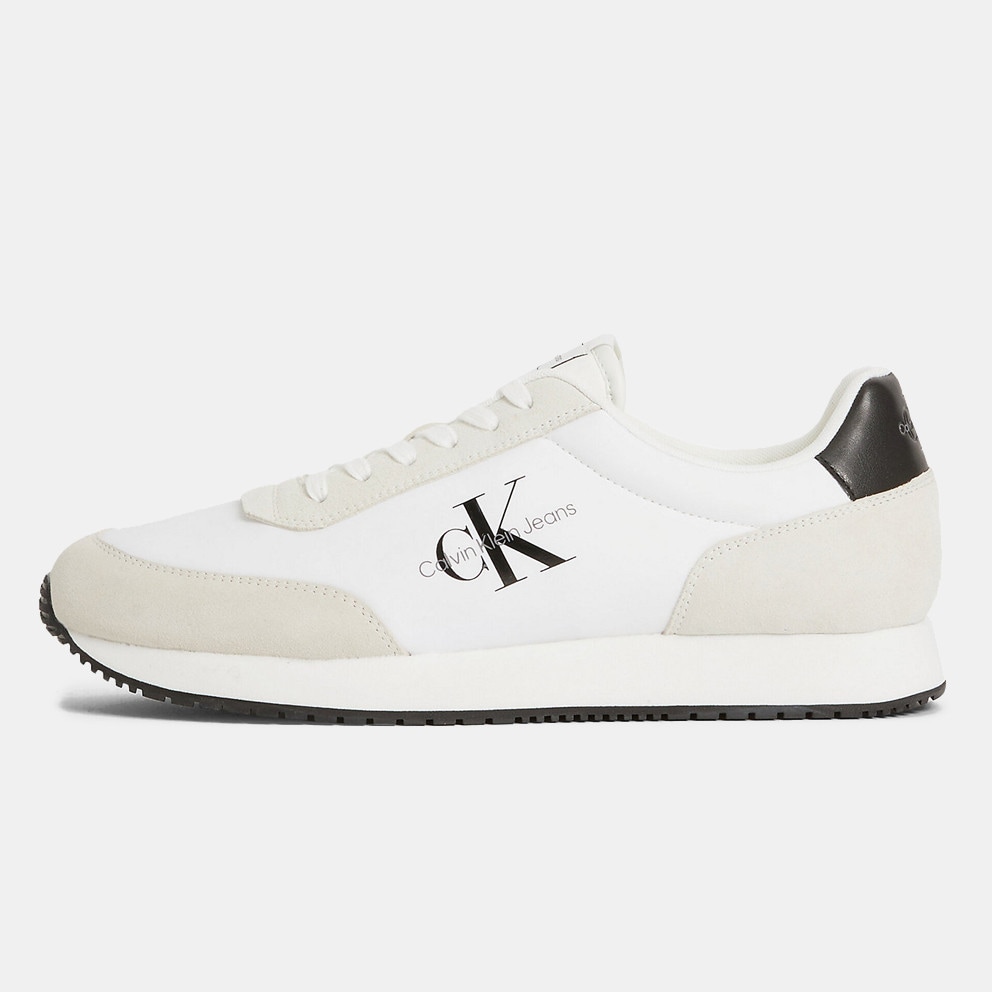 Calvin Klein Retro Runner Men's Shoes