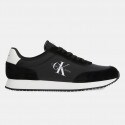 Calvin Klein Retro Runner Ανδρικά Παπούτσια