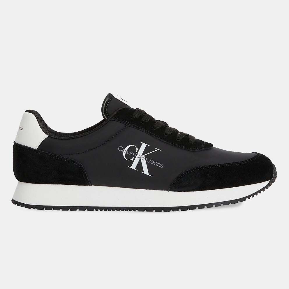 Calvin Klein Retro Runner Ανδρικά Παπούτσια (9000143213_1469) Ανδρικά / Ανδρικά Παπούτσια / Ανδρικά Sneakers