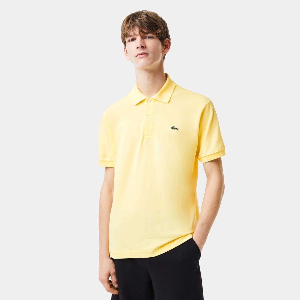 Lacoste Ανδρικό Polo T-Shirt