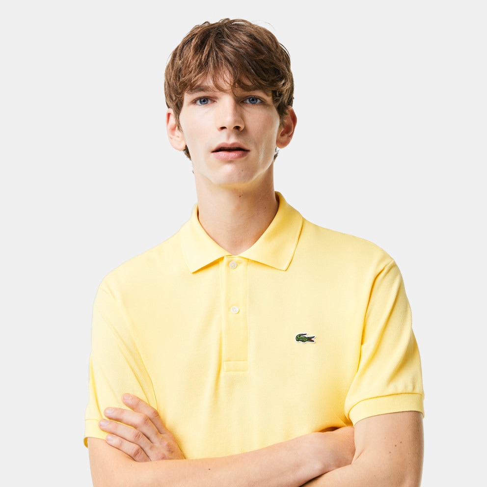 Lacoste Ανδρικό Polo T-Shirt