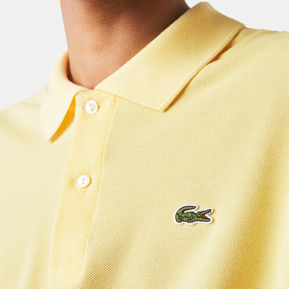 Lacoste Ανδρικό Polo T-Shirt