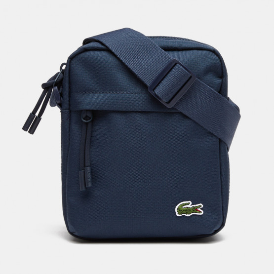 lacoste messenger bag